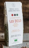Les Etonnants Mélanges : SAN DIEGO - 75 gr